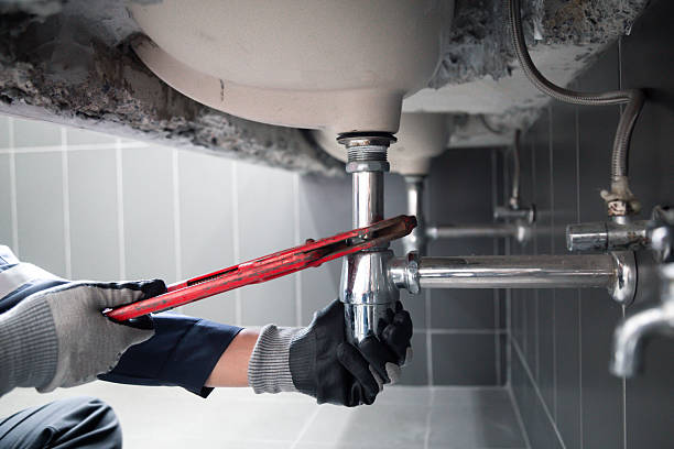 Trusted Pipe Repair service in Springdale, PA - AAA Plumbing Heating